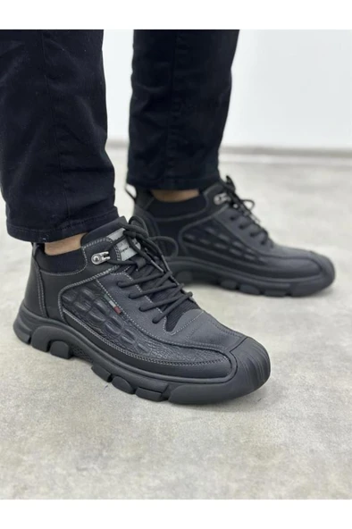 Guja 23k533 Erkek Sneaker Bot - Resim 2