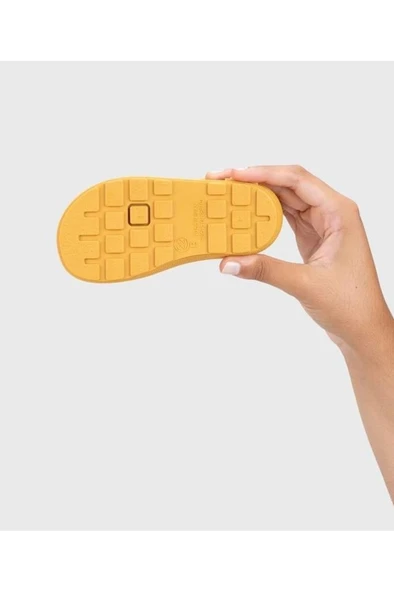 İgor W10306-008 YOGI BORREGUITO Unisex Çocuk Bot Sarı 22-35 - Resim 7