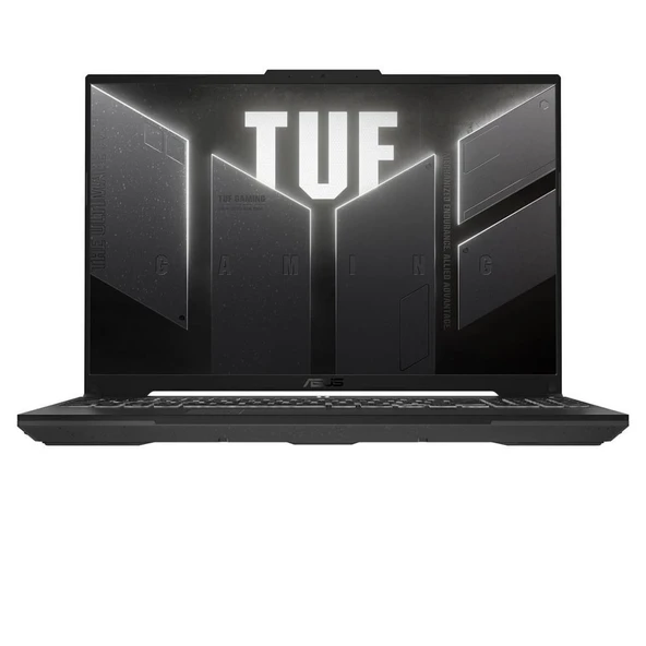 ASUS FX607VJ-RL033 Intel Core 5 210H 16GB RAM 512GB SSD RTX3050 16" 144Hz FHD IPS FreeDOS Oyuncu Laptop - Resim 2