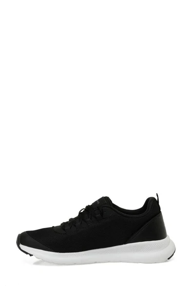 Lumberjack JACKSON 5PR 102033337 Erkek Spor Ayakkabı Siyah 40-45 - Resim 3