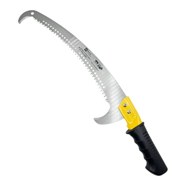 Fixonic B.H.D BHD00304 380mm Sap Takmalı Kartal Sap Budama Testere ürün görseli 1