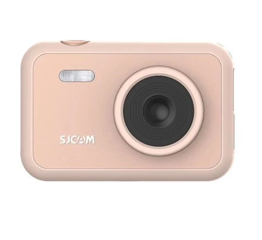 Sjcam Funcam Pembe Cocuk Kamerası