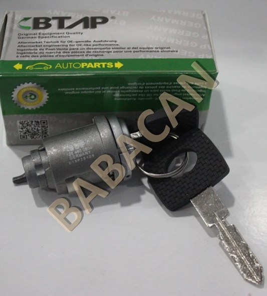 BTAP KONTAK GÖBEĞİ 1264600604