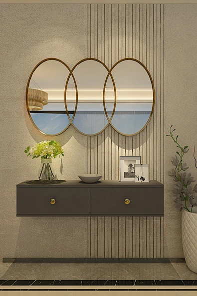 CENEYRA DA1201A - ZUZU DRESUAR, RAF ANTRASİT