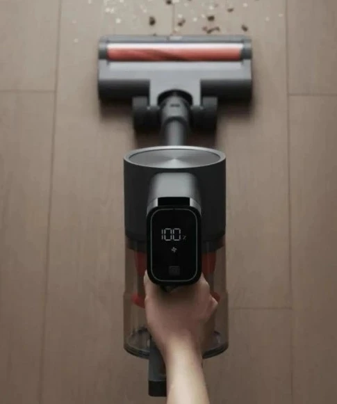 XIAOMI VACUUM CLEANER G20 MAX SARJLI DIKEY SUPURGE - 2