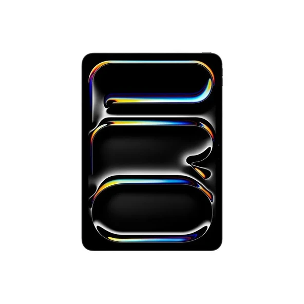 Apple iPad Pro 7. Nesil Wi-Fi 512 GB 11" MVVC3TU/A Uzay Siyahı Tablet - Resim 2