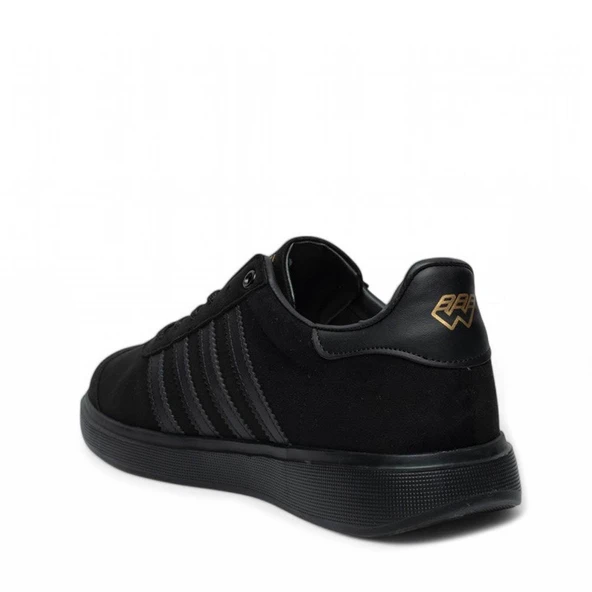 Wickers 2883 Siyah Erkek Günlük Spor Ayakkabı - 8