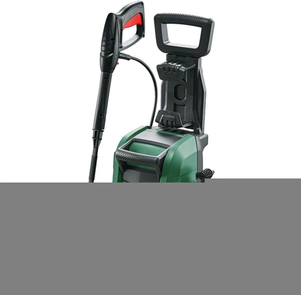 Bosch Universal Aquatak 135 Bar Basınçlı Yıkama Makinesi - 2