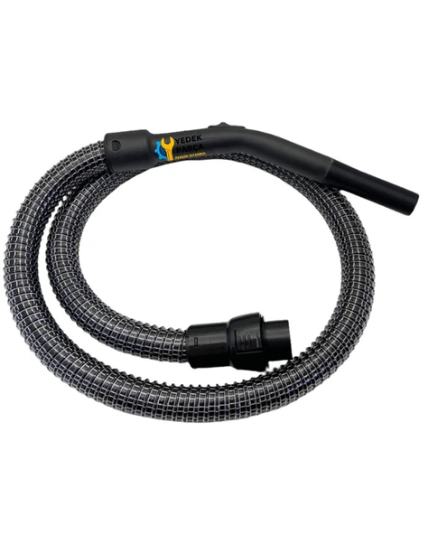 Electrolux Uyumlu PC91-6MG Süpürge Çelik Telli Hortumu ürün görseli