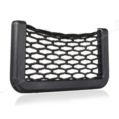 Araç İçi Telefon Tutucu File - 3