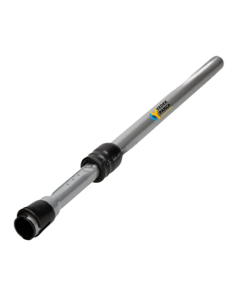 Bosch Uyumlu BGL 8PERF5 Süpürge Çelik Telli Hortumu Seti (2) - Resim 4