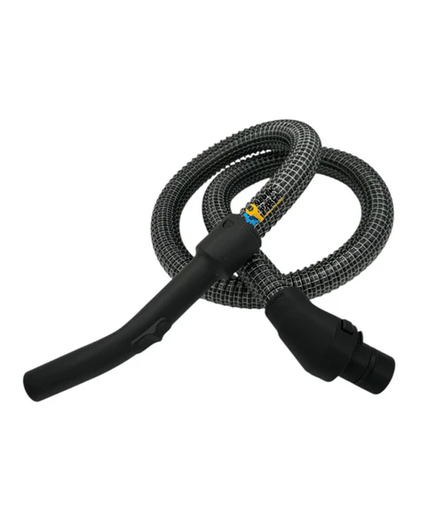 Arçelik Uyumlu 9185557077 Süpürge Çelik Telli Hortumu - Resim 2