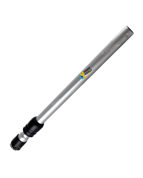 Bosch Uyumlu BGL 8PERF5 Süpürge Çelik Telli Hortumu Seti (2) - Resim 6