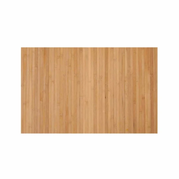 Ahşap Paspas - Resim 2