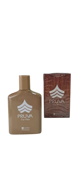 Sohe Erkek Edc Pruva Parfüm