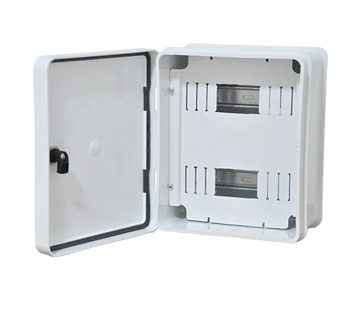 250x300x145 mm Dahili Dağıtım Panosu (20 Sigorta Kapasiteli)