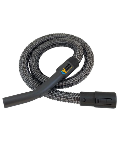 Sıemens Uyumlu iQ500 VSX41A322 Süpürge Çelik Telli Hortumu ürün görseli