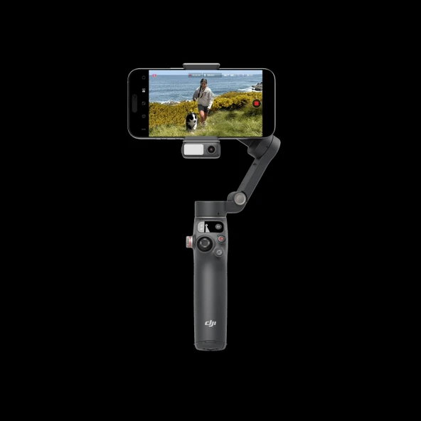 Djı Osmo Mobıle 7p Gımbal - 6