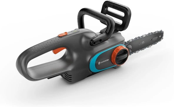 Gardena 14790 Akülü Testere Powersaw 3/8 18V 25CM - Resim 2