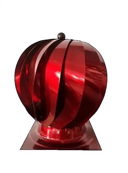 ESMATİK B TİP 405x405x445 ürün görseli