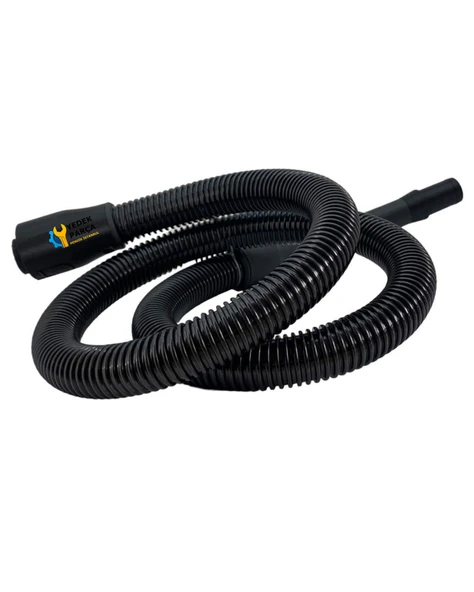 Arçelik Uyumlu 9178013415 Süpürge Alternatif Hortumu (Tutma Sapı Kumandalı Değildir) - Resim 2