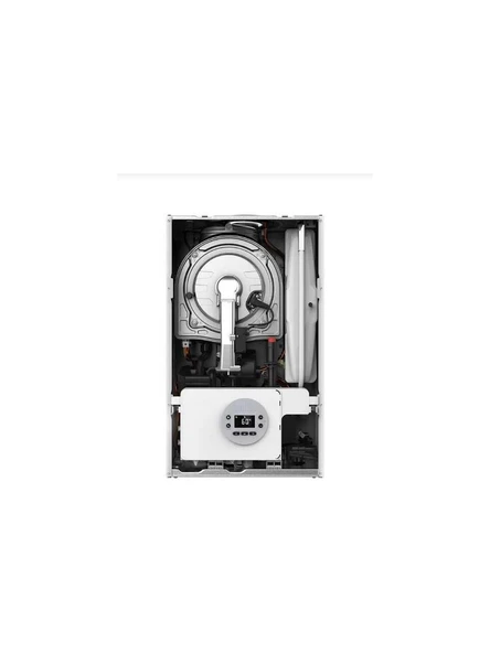 Bosch Condens 1200 W 24/24 kW Tam Yoğuşmalı Kombi - 2