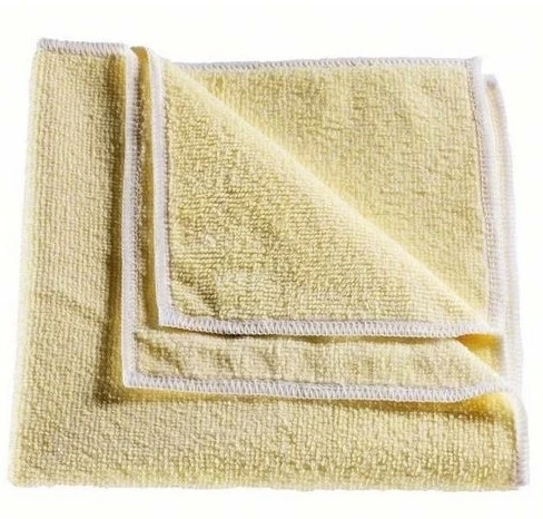 Bosch mikrofiber temizleme bezi - 2.608.612.030 ürün görseli 1