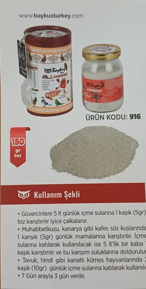 CANAVAR mıx - Resim 2