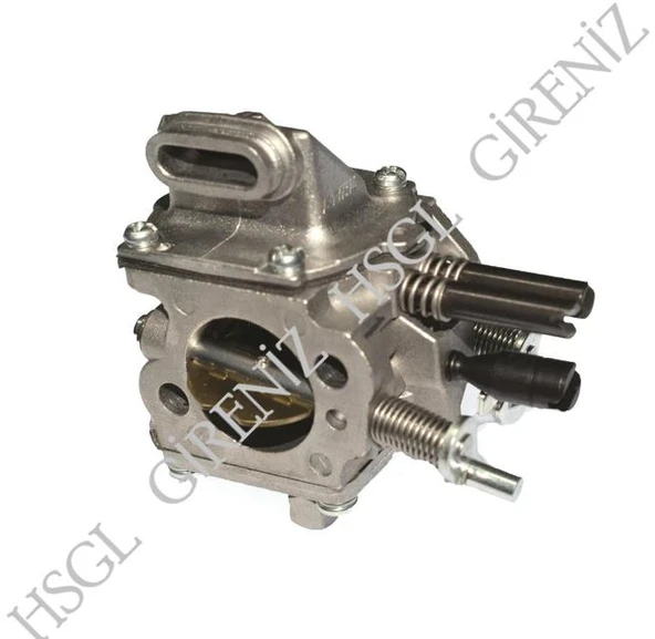 HSGL Motorlu Testere Stihl MS 640 – MS 660 Uyumlu Karbüratör ürün görseli