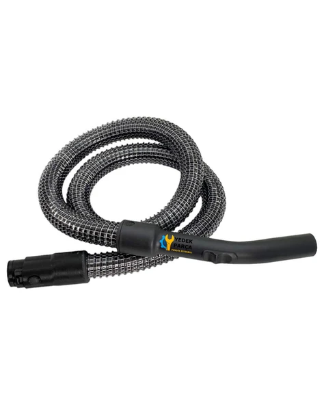 Homend Uyumlu 1214 Süpürge Çelik Telli Hortumu - Resim 2