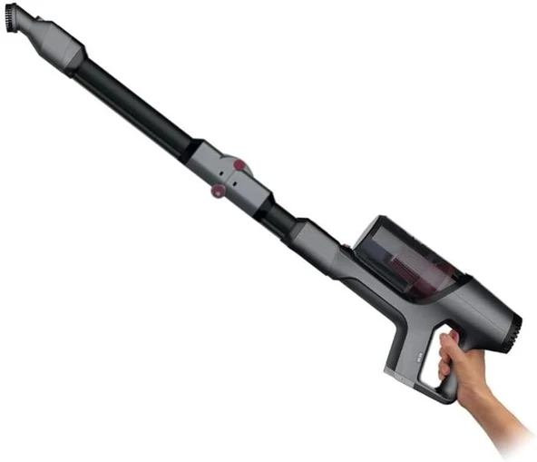 TEFAL X-PERT 3.60 TY6973 FLEX SARJLI DIKEY SUPURGE - 5