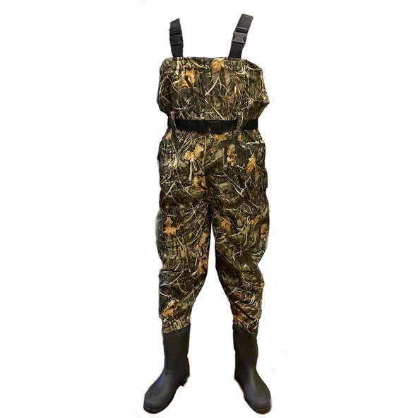 Hunthink Saz Taslan Tulum Çizme ürün görseli