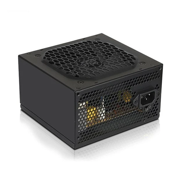 PowerBoost BST-ATX550WEU 550W 80+ White Güç Kaynağı - Resim 2