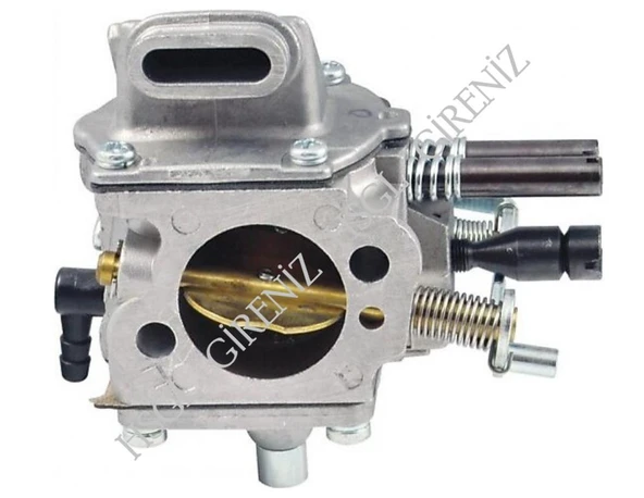 HSGL Motorlu Testere Stihl MS 640 – MS 660 Uyumlu Karbüratör - Resim 2