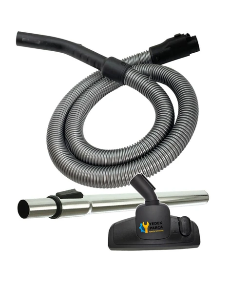 Beko Uyumlu BKS 5122 Süpürge Hortumu Seti ürün görseli