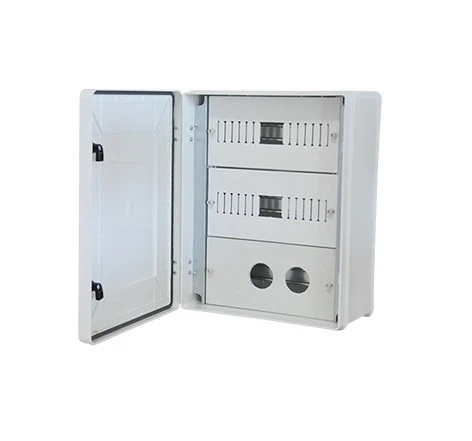 400x500x195 mm Dahili Dağıtım Panosu (30 Sigorta+2li Priz+Pako Şalter Kapasiteli)