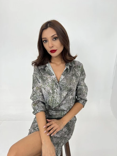 5988 ETEKLİ TAKIM-RALEİGH - 4