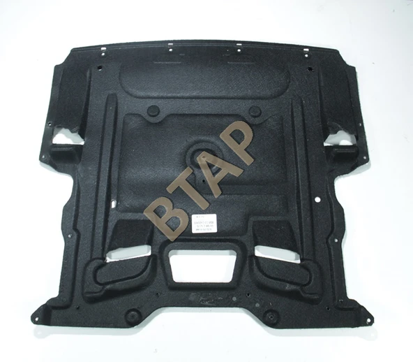 BTAP BMW F10 20d 20i MOTOR ALT MUHAFAZASI KEÇE 51757185113