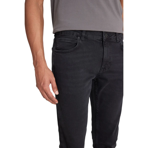 Erkek Jean Pantolon - Resim 5