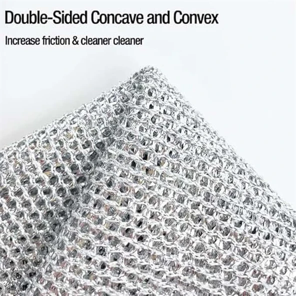 Tencere Tava Ovma Bezi - 3