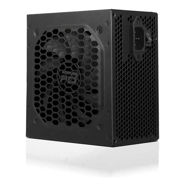 PowerBoost BST-ATX550WEU 550W 80+ White Güç Kaynağı ürün görseli 1