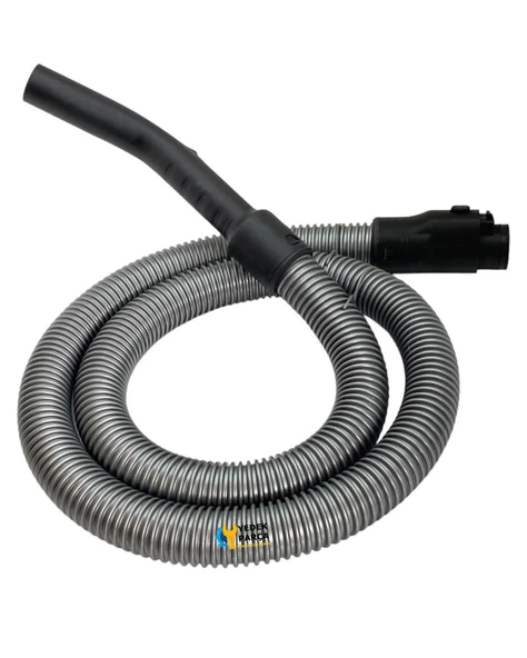 Fakir Uyumlu Heroic Süpürge Hortumu Seti - Resim 2