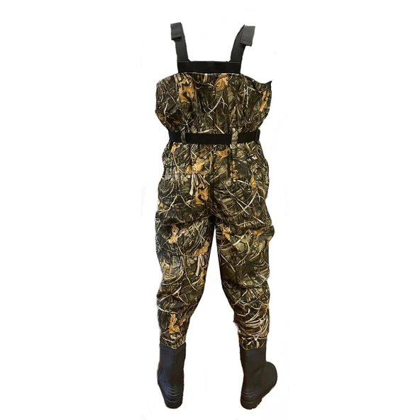 Hunthink Saz Taslan Tulum Çizme - 2