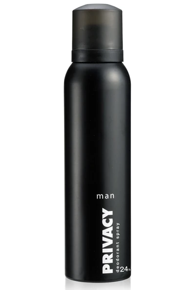 Privacy Men Erkek Deodorant 150 ml - 1