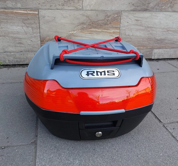 RMS R41 PICK UP ÇANTA GRİ