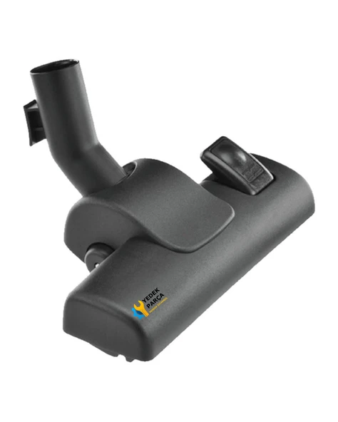 Bosch Uyumlu BGS 7SIL1 Süpürge Hortumu Seti (2) - Resim 4