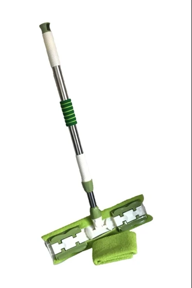 Teleskopik Mikrofiber Paspas - 3
