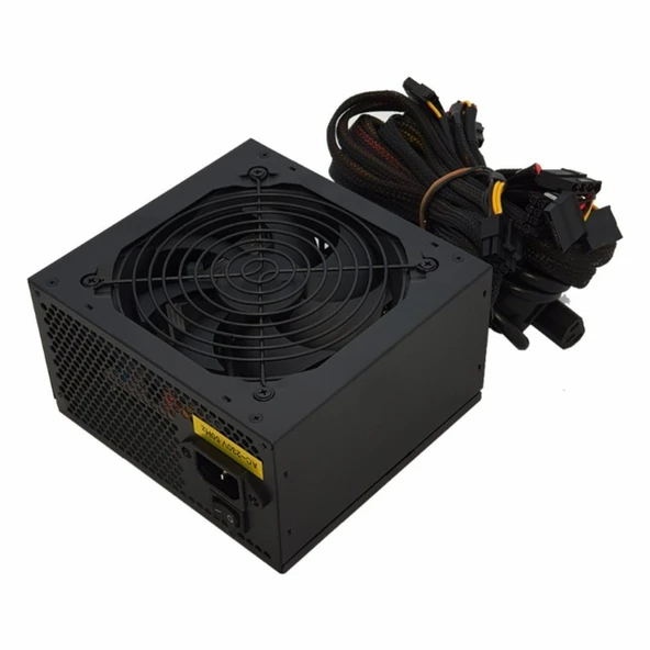 PowerBoost BST-ATX600E 600W Güç Kaynağı ürün görseli 1