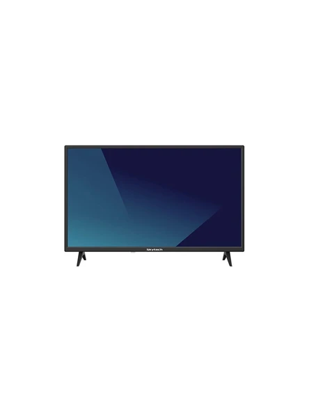 Skytech 32ST1000 HD 32" 82 Ekran Uydu Alıcılı LED TV
