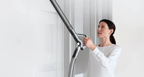 DYSON CINETIC BIG BALL ABSOLUTE 2 700W SUPURGE - 4